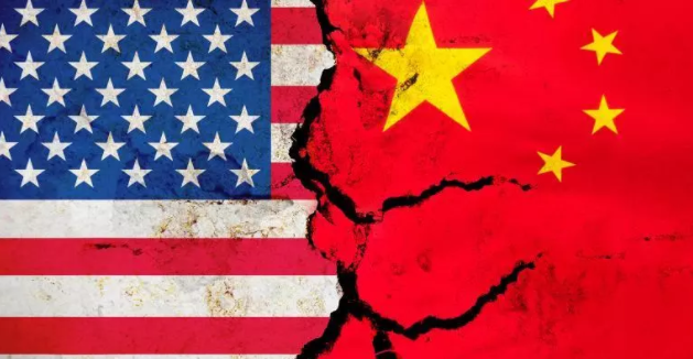 中美贸易战后，中国经济平稳发展，那美国呢？
