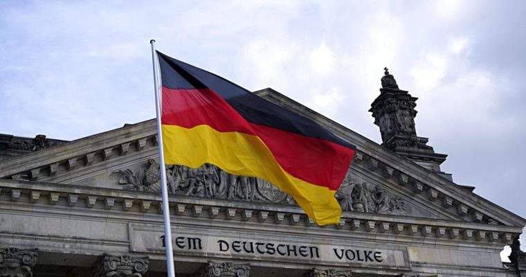 外贸面临压力 增长速度下调 德国经济需加大国内投资增动力