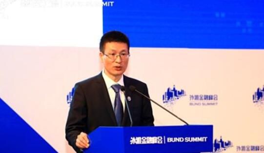 国家外汇管理局副局长陆磊：金融改革要以防控系统性风险为底线 加强宏观审慎管理