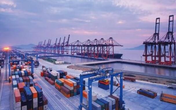 前三季度服务贸易稳中向好 出口14208.4亿元,增长9.4%