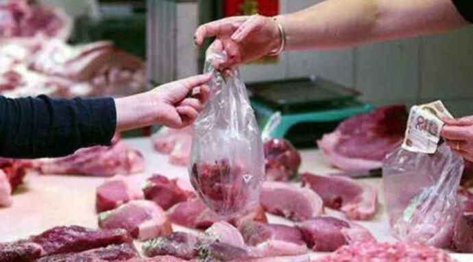 国内猪肉价格快速上涨的势头终于得到初步遏制