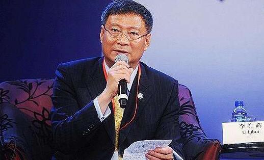李礼辉:我国经济社会正面临三个方面的重要转折