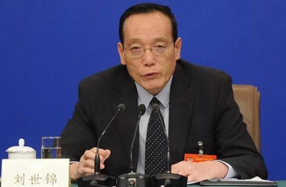 刘世锦：下一步中国经济潜在的增长率是在6%以下
