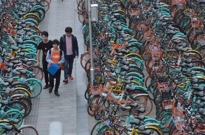 2019的共享经济 冲破补贴的天花板就是赢家?