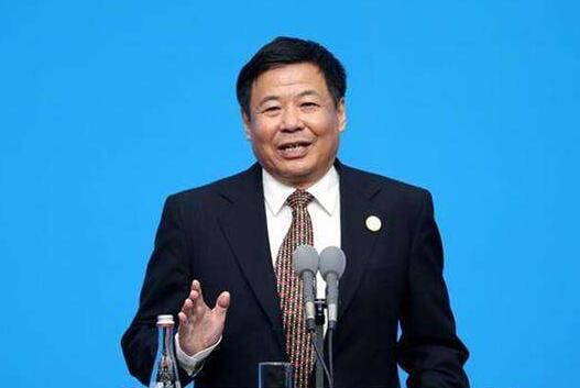 朱光耀:发挥国企“顶梁柱”“压舱石”作用 为中国经济平稳、健康向前发展汇聚更大动力