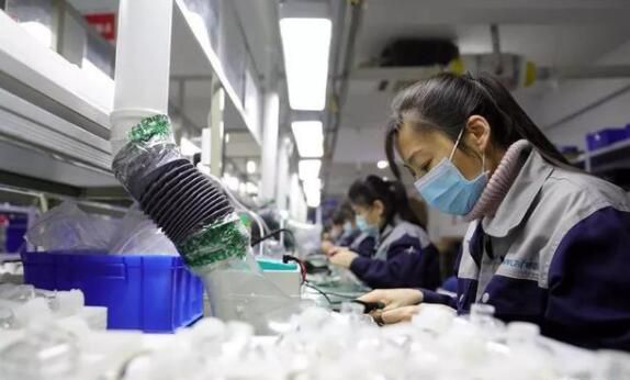 新冠肺炎疫情对中国经济的影响，怎么看？