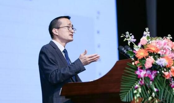 刘元春：新型冠状病毒感染肺炎疫情不会改变中国经济长期向好趋势