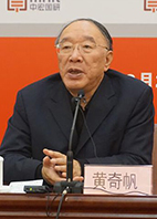 黄奇帆