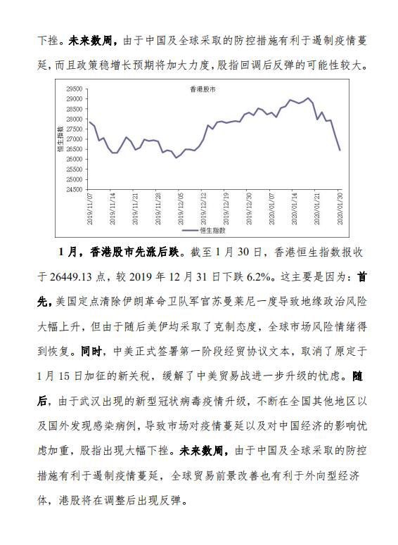 中宏国研月度宏观运行指标图解