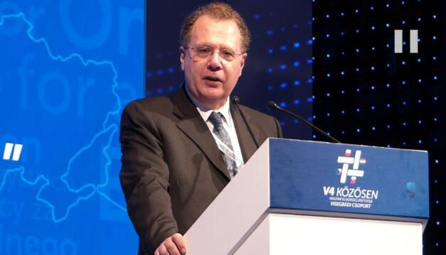 美国经济学家戴维·戈德曼:美国严重低估中国经济韧性