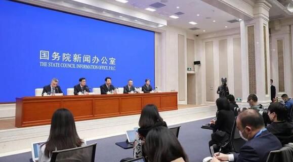 中国将积极参与宏观经济政策的国际协调