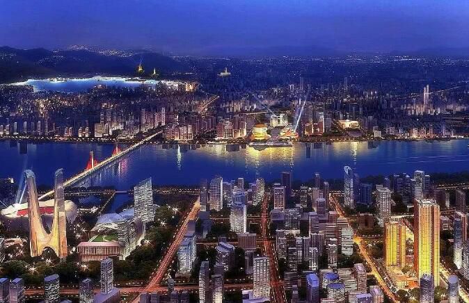 从城市看发展：中国正处在迈向基本现代化的关键期