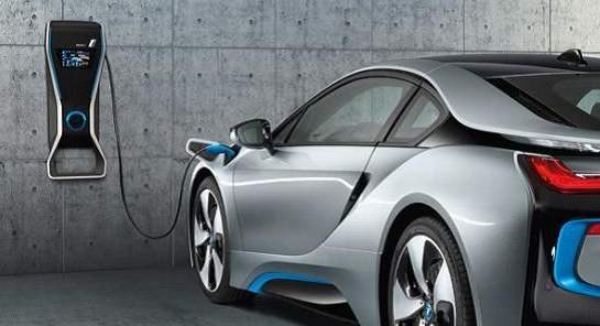 2020年新能源汽车充电桩投资规模有望超百亿元