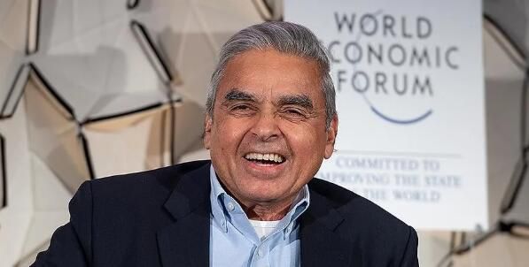 Kishore Mahbubani