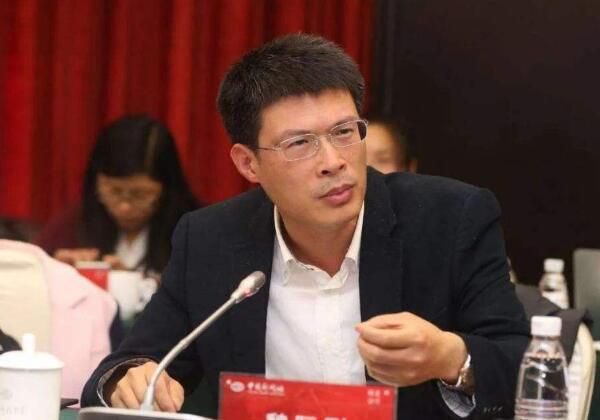 魏际刚:全面加速中国的物流现代化进程