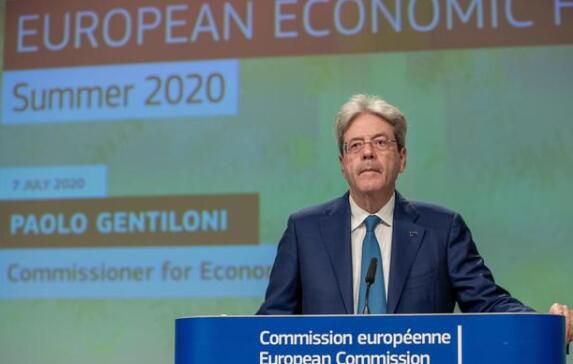 欧盟下调2020年经济预期