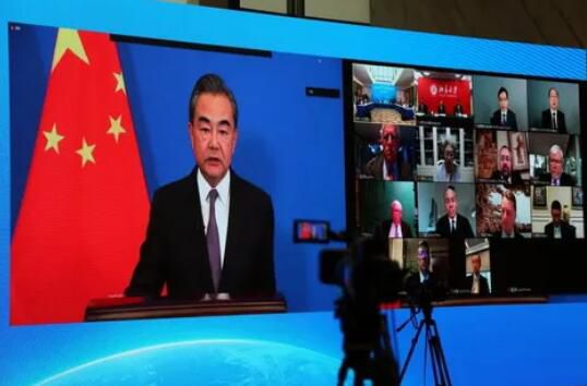 这事,美国别指望了!