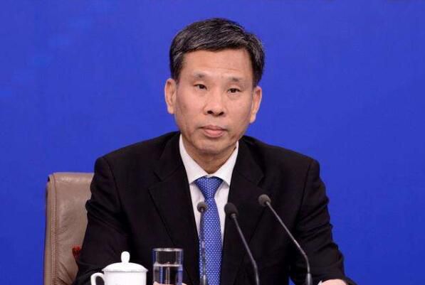 财政部部长刘昆：我国为改善全球经济治理作出更大贡献