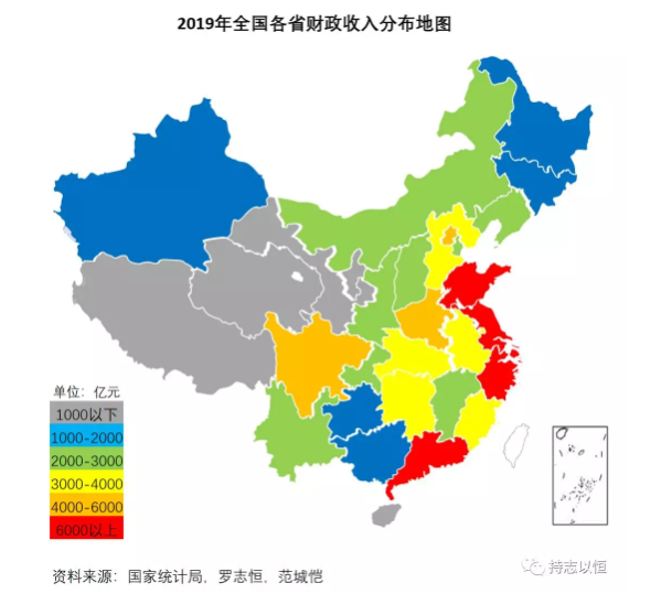 ​当前财政形势严峻到何种程度？如何解决财政困境、避免财政危机？