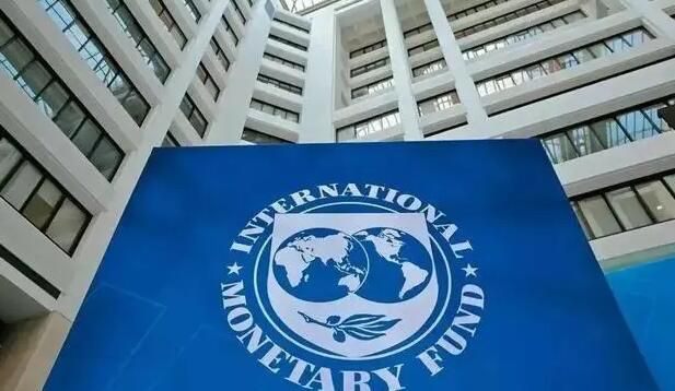 IMF：预计2020年，主要经济体中唯一能够实现正增长的，只有中国