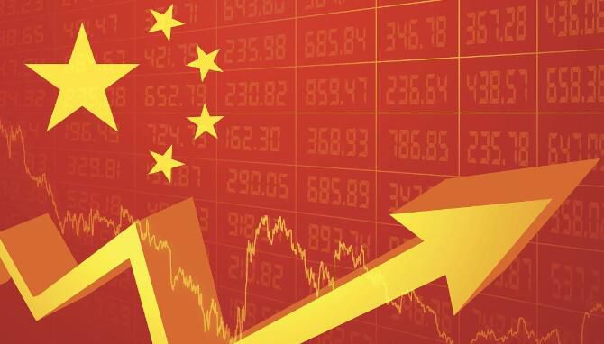 最新经济数据显示：中国经济呈全面复苏向好态势