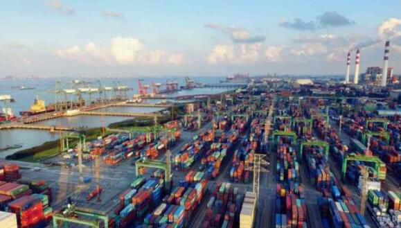 刘赐贵：加快建设高水平的中国特色自由贸易港