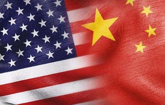 中美关系当前现状下，中国应该怎么做？