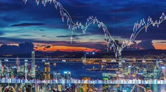 港股市场将成为投资中国新经济的桥头堡