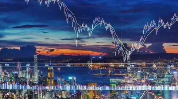 港股市场将成为投资中国新经济的桥头堡
