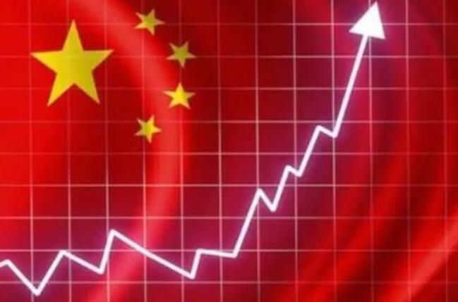 疫情之下的中国经济处于稳步复苏通道