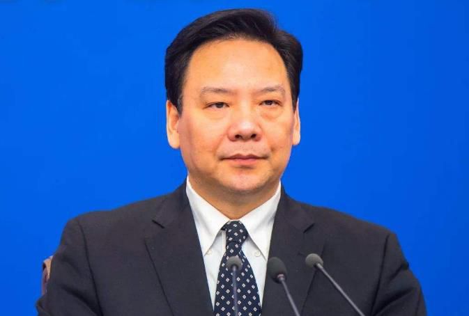 中国人民银行副行长陈雨露