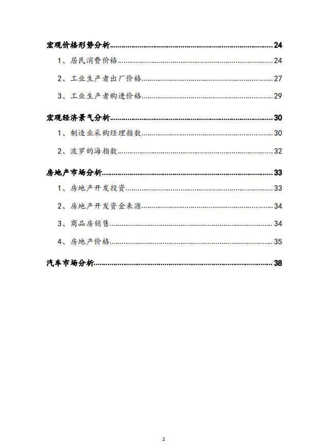 中宏国研月度宏观运行指标图解 2020年第10-2号（总130号）