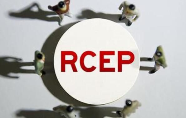 卢国学RCEP签署的边际效应