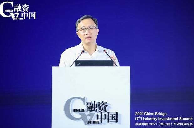 人工智能促中国数字经济发展