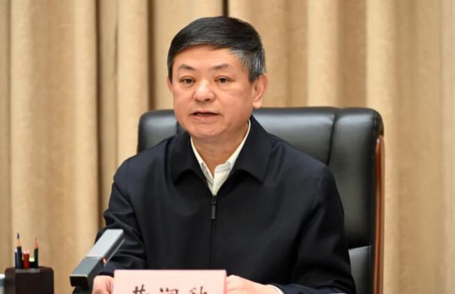 生态环境部部长黄润秋在2022年全国生态环境保护工作会议上的工作报告