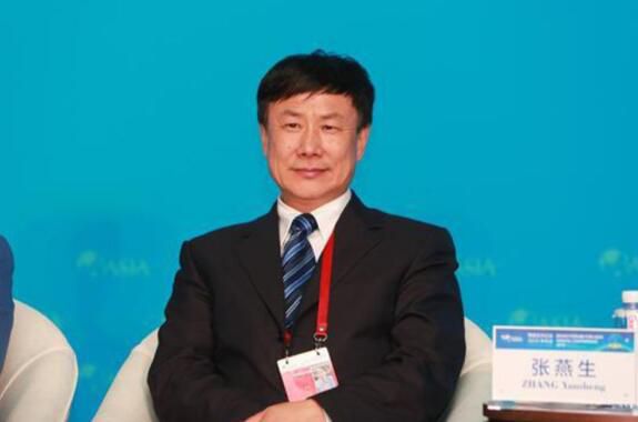 张燕生：宏观经济目标体现中国信心