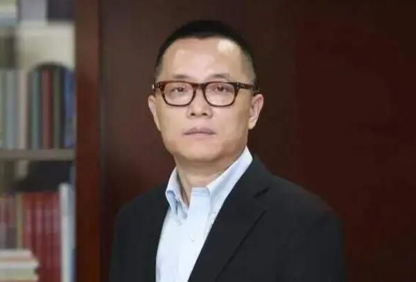孙天琦 中国人民银行金融稳定局局长