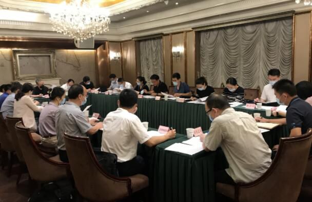 国家发展改革委地区振兴司组织召开重点工程项目以工代赈工作交流通气会