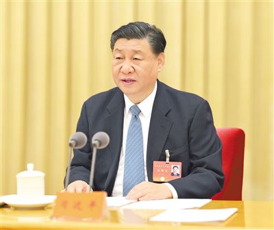 习近平