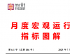 全球股指走势、全球货币汇率、国际大宗商品价格等走势分析——6月度宏观运行指标图解