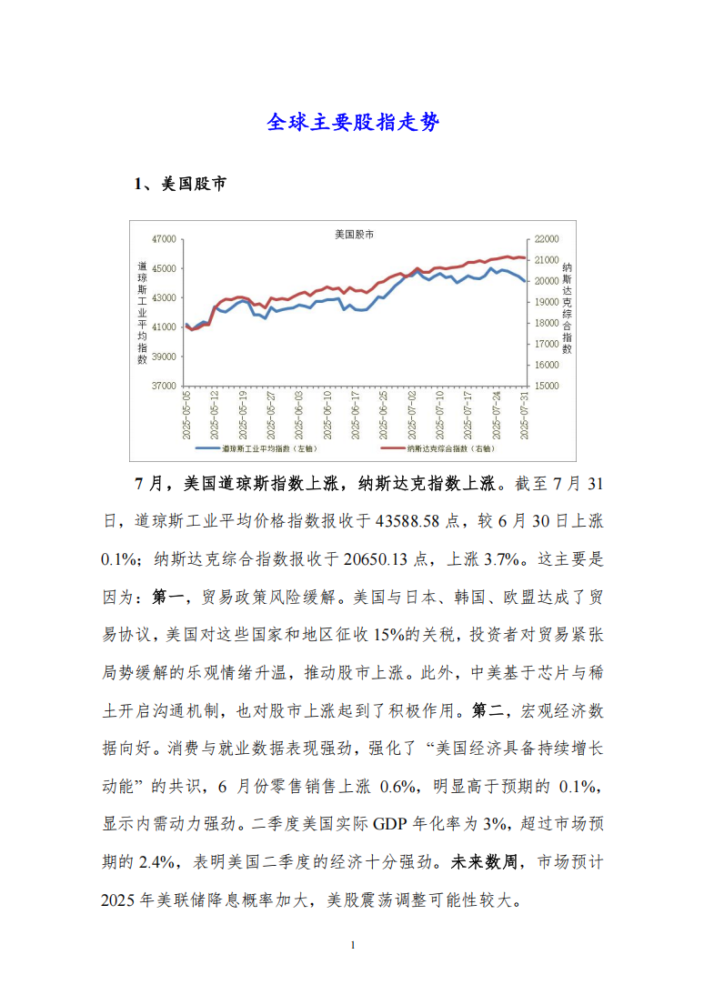 7月度宏观运行指标图解3