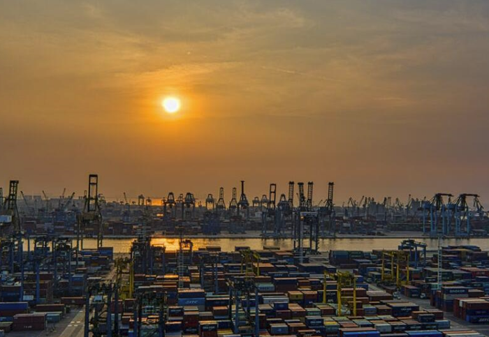 我国海洋经济高质量发展面临的形势与挑战