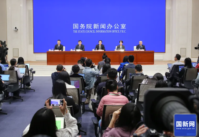 国家发展改革委谈“十五五”开局起步